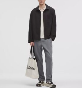 lululemon