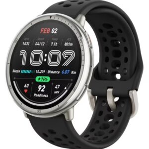 Amazfit Active 2 44mm Smart Watch $79.99 21 Amazfit