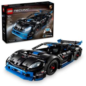 LEGO Technic Porsche GT4 e-Performance Race Car Toy (42176) $149.90 5 LEGO
