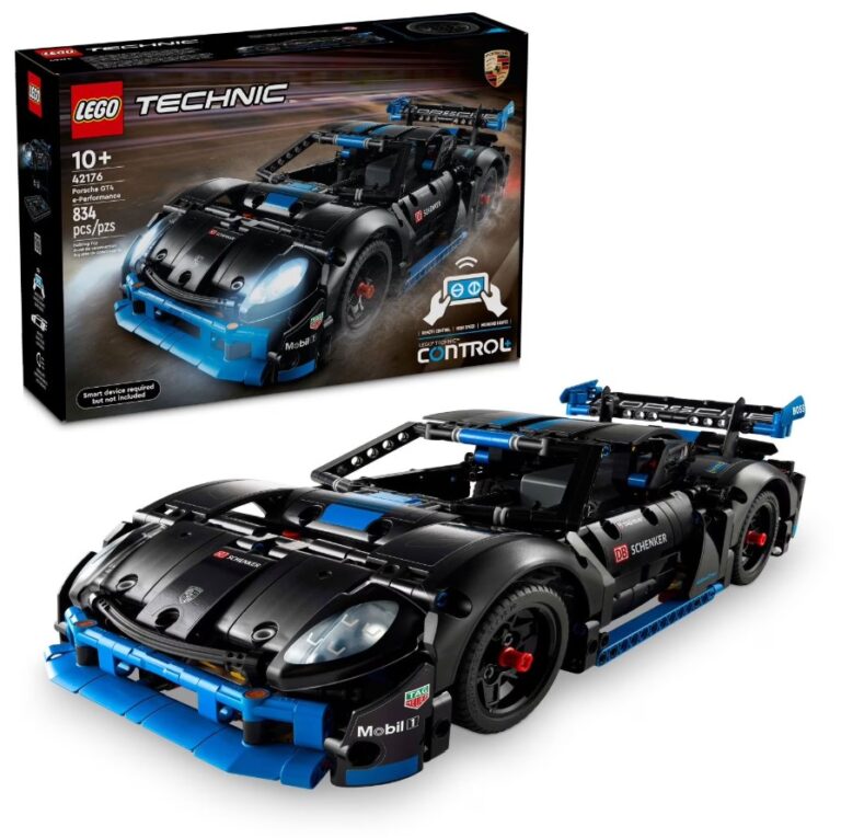 LEGO