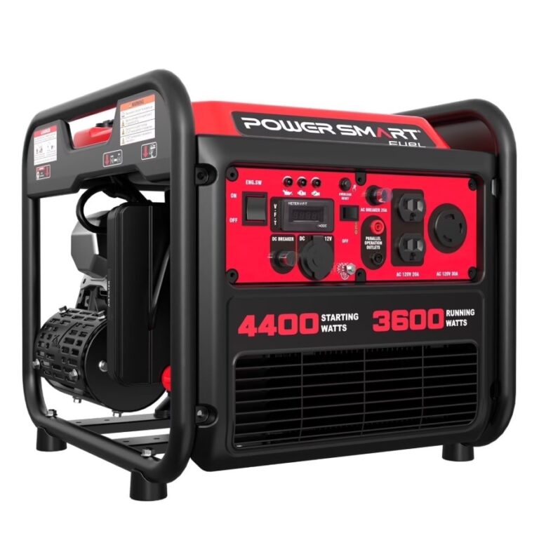 PowerSmart