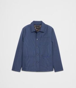 Banana Republic Factory Men's Structured Jacket $21.98 9 Banana Republic Factory