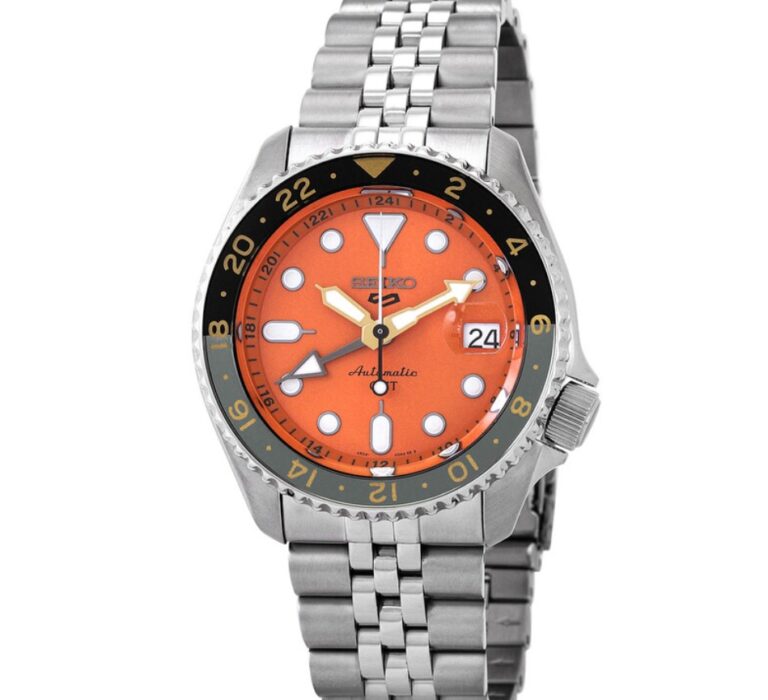 Seiko