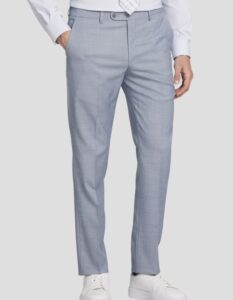 JOE Joseph Abboud Men's Slim Fit Wool Blend Sharkskin Suit Pants $19.99 11 JOE Joseph Abboud