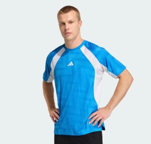adidas Men's Tech Apparel FIFA World Cup 26 T-Shirt $12.60 15 adidas