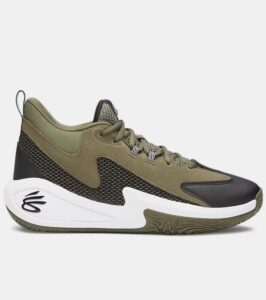 Under Armour Curry 3Z 25 SDE Men's Basketball Shoes $22.04 9 Under Armour