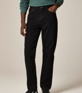 J.Crew Men's Classic Straight Jean $29.74 3 J.Crew