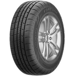Fortune Perfectus FSR602 All Season 175/65R15 84H Passenger Tire $49.95 9 Fortune