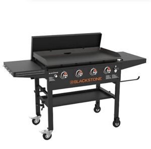 Blackstone 36" Omnivore Griddle with Hard Cover $249.99 19 Blackstone