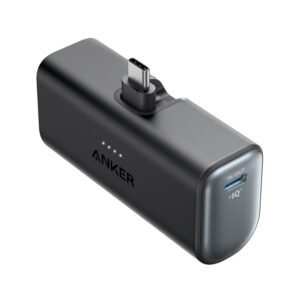 Anker