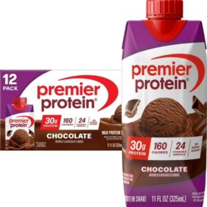 Premier Protein
