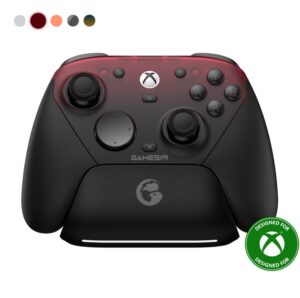GameSir G7 Pro TRI-Mode Wireless Controller with Charging Dock $63.99 7 GameSir