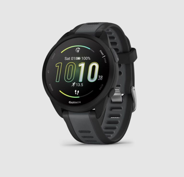 Garmin