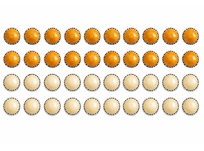 Nespresso