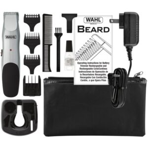 WAHL