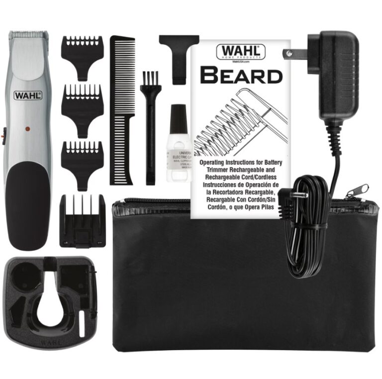WAHL