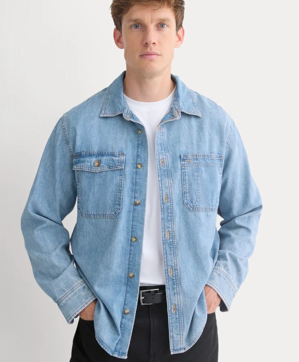 Everlane Up to 70% off + Extra 20% off Select items 15 Everlane