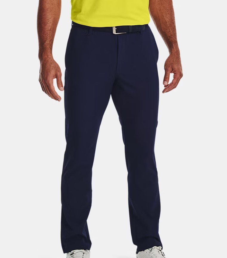 Under Armour Men's Golf Pants $26.48 3 Under Armour