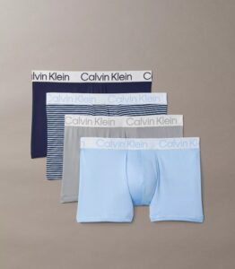 Calvin Klein 50% off Men's & Women's Sales + Extra 30% off Select Items 3 Calvin Klein