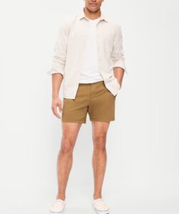 Old Navy Up to 70% off Select Men's & Women's Items + Extra 30% off at Checkout 21 Old Navy
