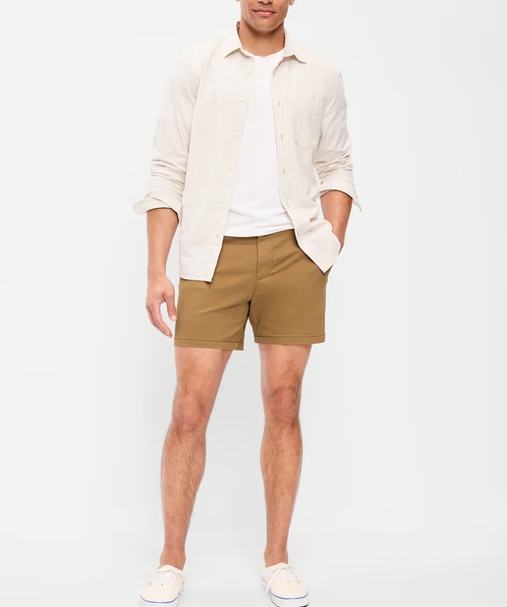 Old Navy Up to 70% off Select Men's & Women's Items + Extra 30% off at Checkout 13 Old Navy