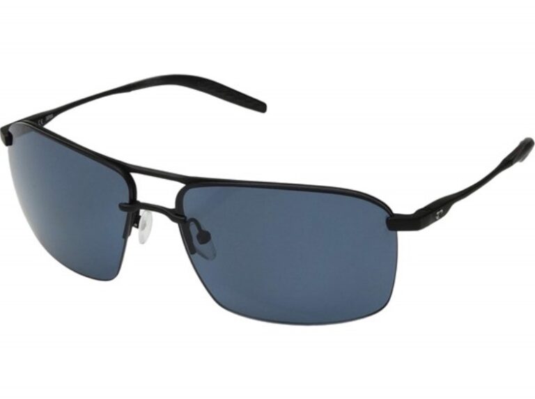 Costa Del Mar Men's Skimmer Rectangular Polarized Sunglasses $80.99 15 Costa Del Mar