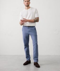 Banana Republic Factory Men's Slim Lived-In Chino $28.50 15 Banana Republic Factory