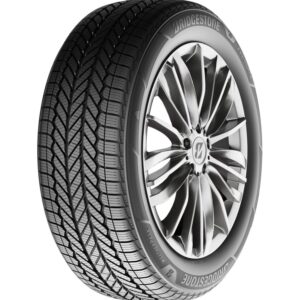 Bridgestone Weatherpeak All Weather 275/55R20 113H Passenger Tire $149.94 7 Bridgestone