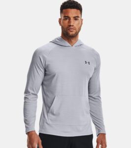 Under Armour Men's UA Velocity Hoodie $16.98 1 Under Armour