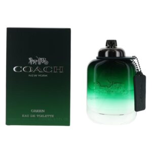 Coach Green 3.3oz EDT Spray $33.75 13 Coach