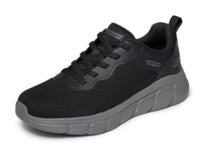Skechers Men's Bobs B Flex Arch Comfort Edge Shoes $29.99 7 Skechers