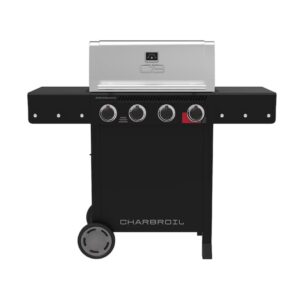 Charbroil Performance Series 4 -Burner Liquid Propane Gas Grill $179 11 Charbroil