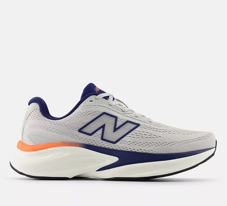 New Balance Men's Kaiha Road v2 Running Shoes $58.79 15 New Balance