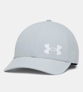 Under Armour Men's UA Iso-Chill ArmourVent Stretch Hat $11.23 3 Under Armour