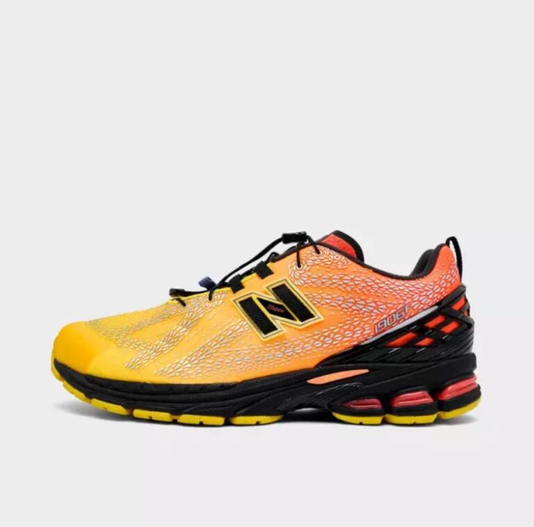 New Balance Men's 1906F Casual Shoes $65 7 New Balance