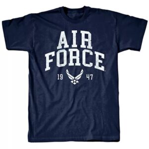 Tractor Supply Men's Air Force 1947 Short-Sleeve T-Shirt $1.99 21 Tractor Supply