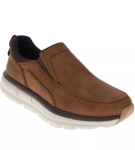 Dockers Men's GO-TIME Active Rebound Slip-On Sneakers $29.99 19 Dockers