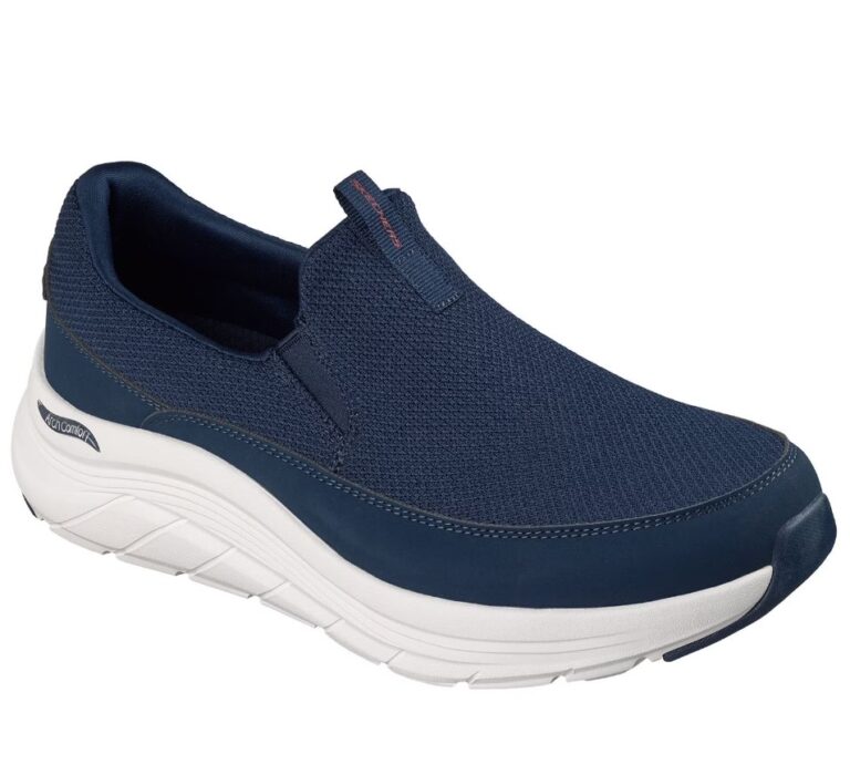 Skechers Men's Arch Comfort Flex Sneakers $27.81 5 Skechers