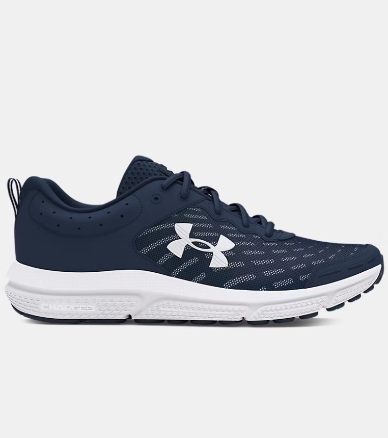 Under Armour Charged Assert 10 Men's Running Shoes $31.49 3 Under Armour