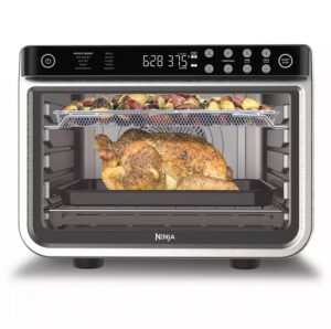 Ninja Foodi 10-in-1 XL Pro Air Fry Oven $249.99 11 Ninja