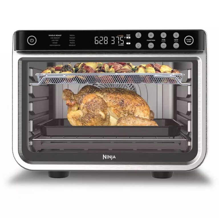 Ninja Foodi 10-in-1 XL Pro Air Fry Oven $249.99 13 Ninja