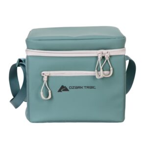 Ozark Trail 6-Can Soft-Sided Cooler $10.94 5 Ozark Trail