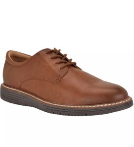 Tommy Hilfiger Men's Hiday Casualized Hybrid Oxfords $43.60 5 Tommy Hilfiger