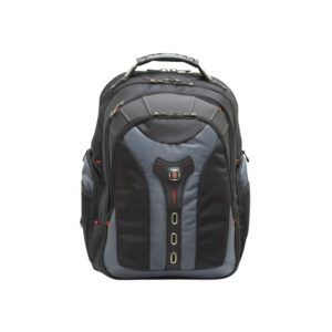 Swiss Gear Pegasus 17-inch Laptop Backpack $56.21 5 Swiss Gear