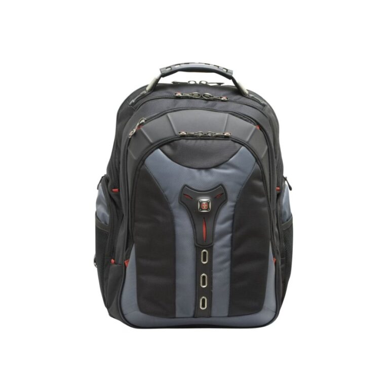 Swiss Gear Pegasus 17-inch Laptop Backpack $56.21 7 Swiss Gear