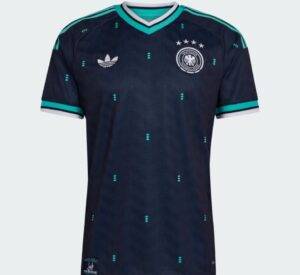 adidas Men's Germany 26 Away Jersey $37.50 15 adidas