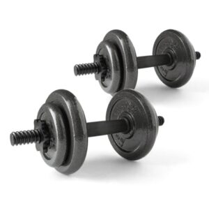Athletic Works