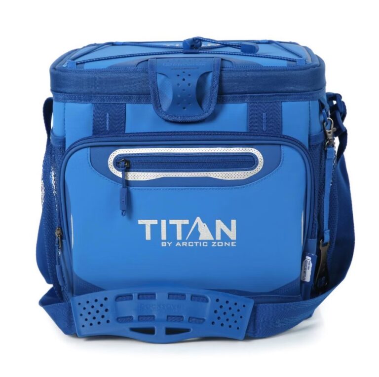 Titan by Arctic Zone