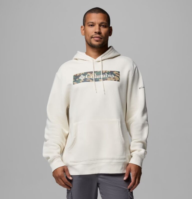 Columbia Men's Modcamo CSC Hoodie $15.99 3 Columbia