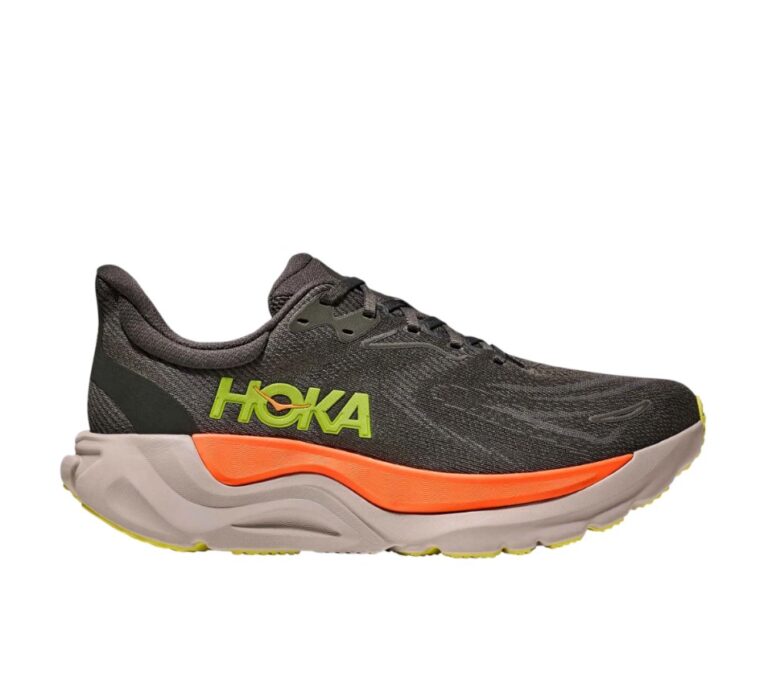 Hoka Arahi 8 Men's Shoes $97.50 1 Hoka